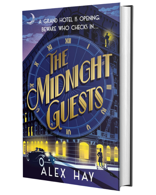 The Midnight Guests