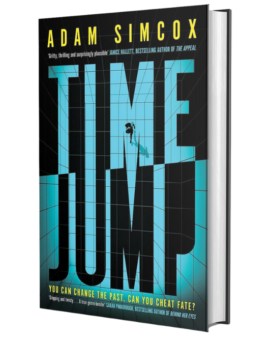 Time Jump