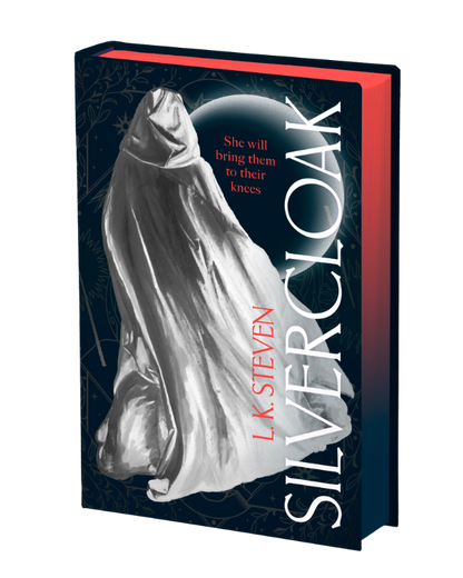 Silvercloak