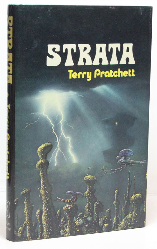 Strata