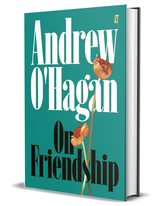 On Friendship
