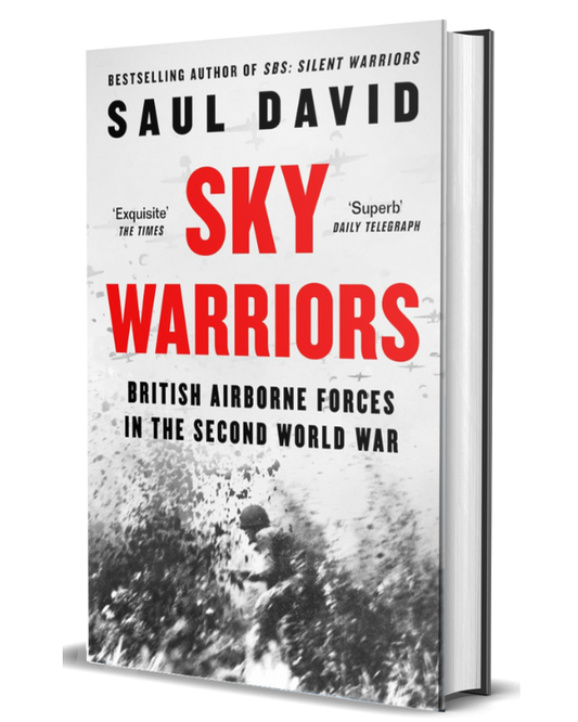 Sky Warriors