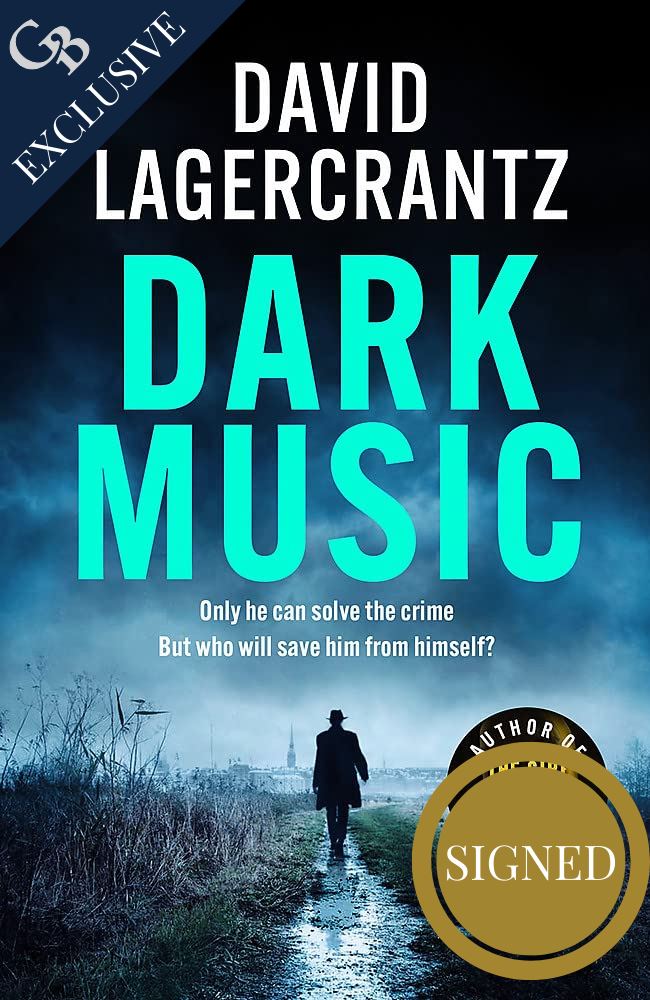 Dark Music - Limited Edition