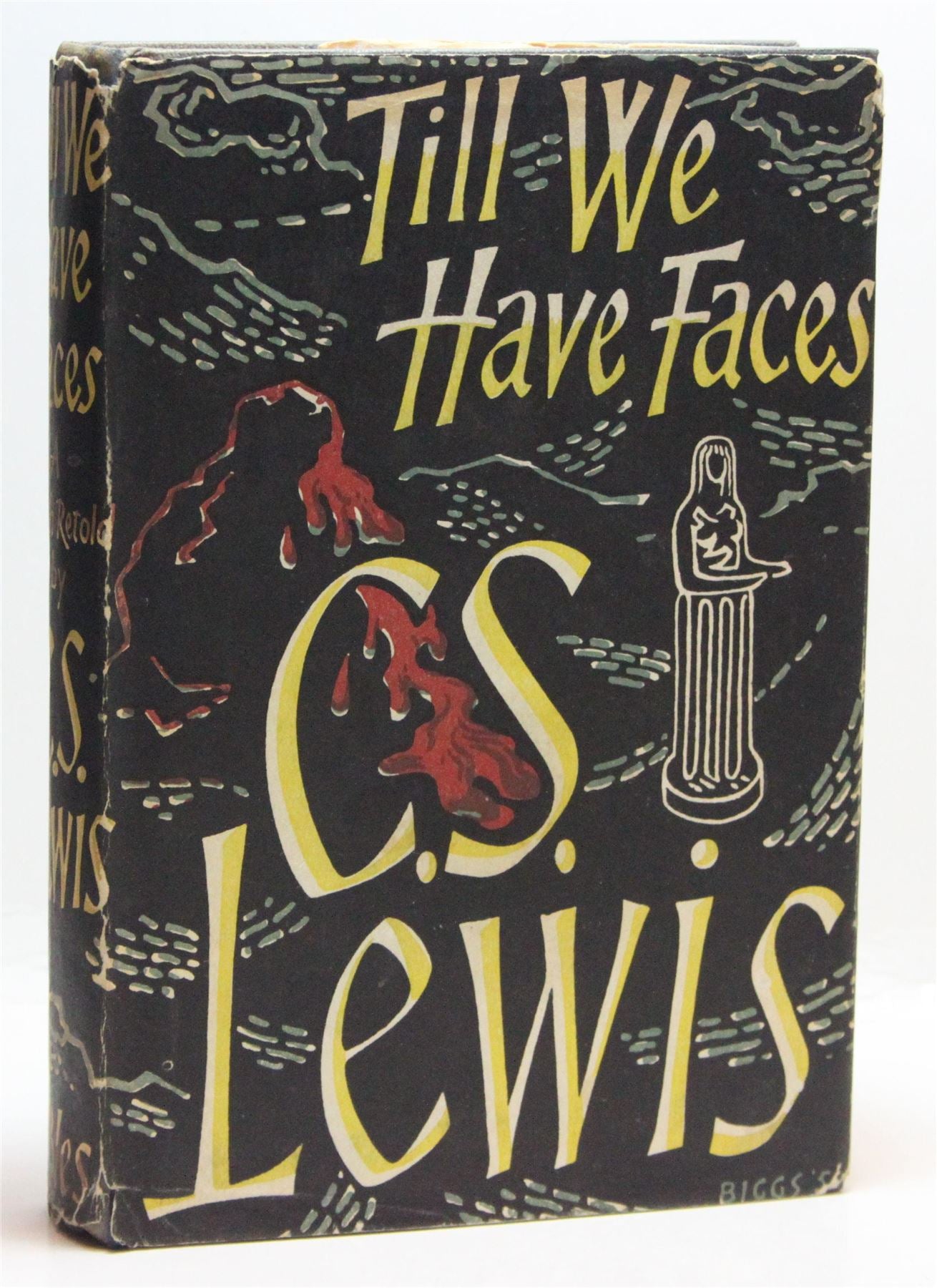 Till We Have Faces