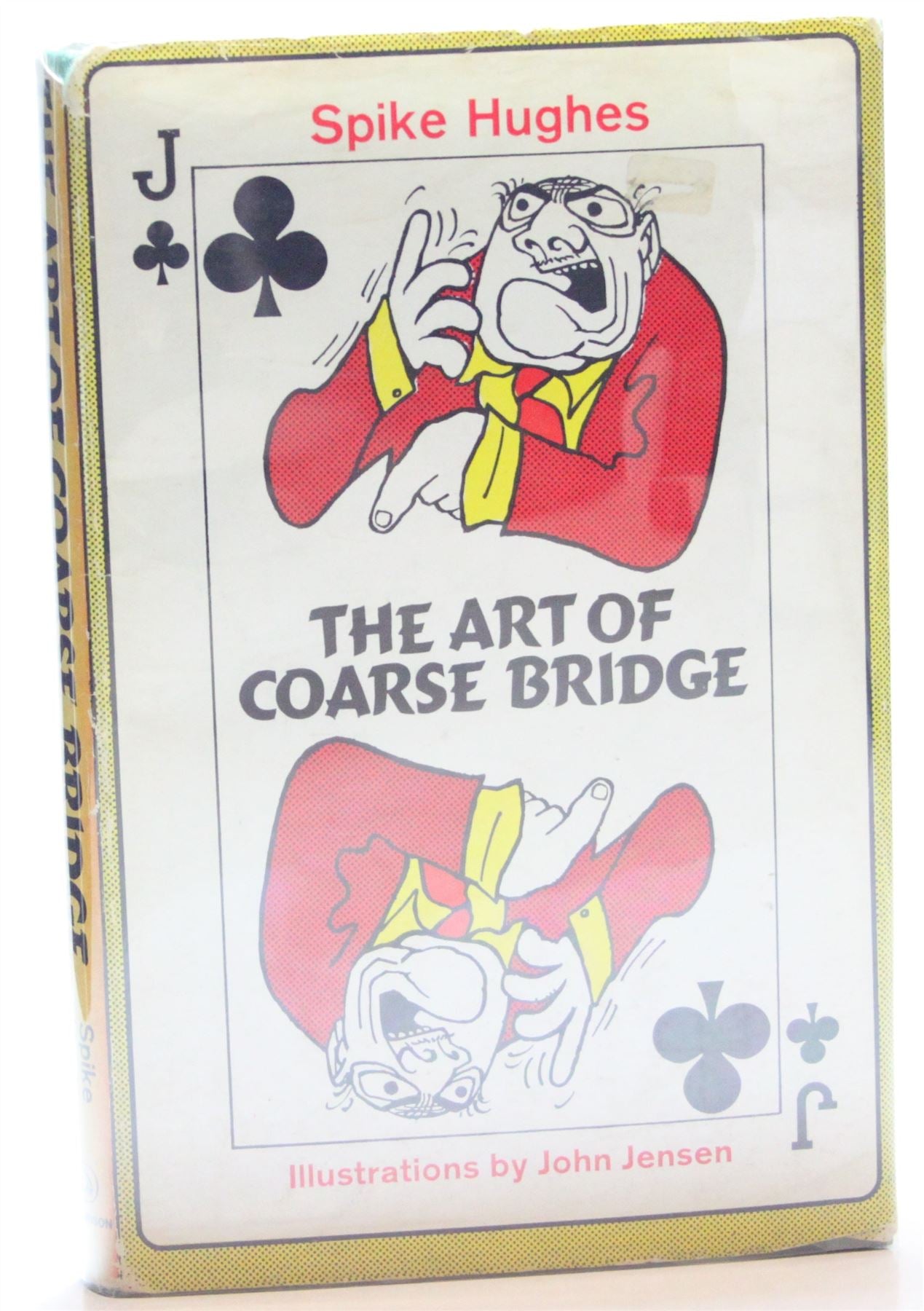 The Art of Coarse Bridge