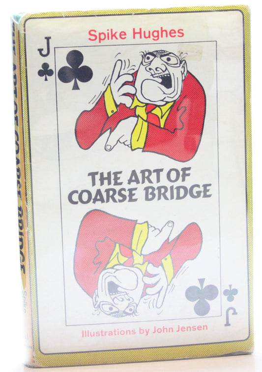 The Art of Coarse Bridge