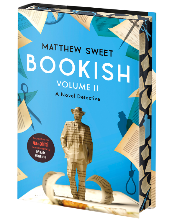 Bookish Volume 2