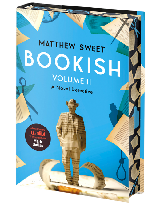Bookish Volume 2