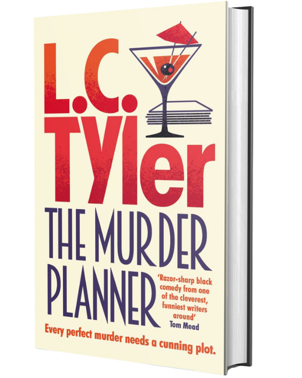 The Murder Planner
