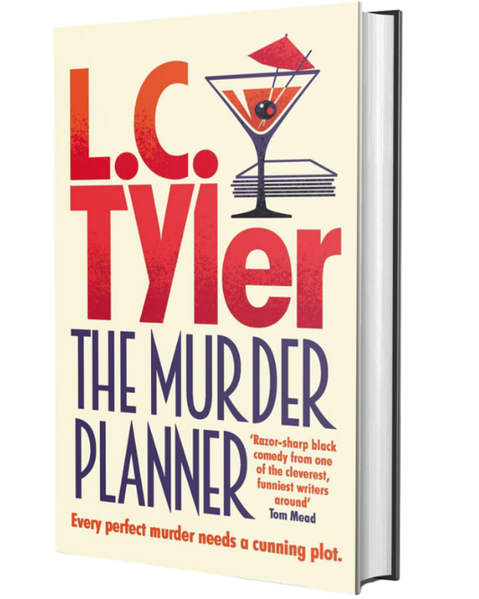 The Murder Planner