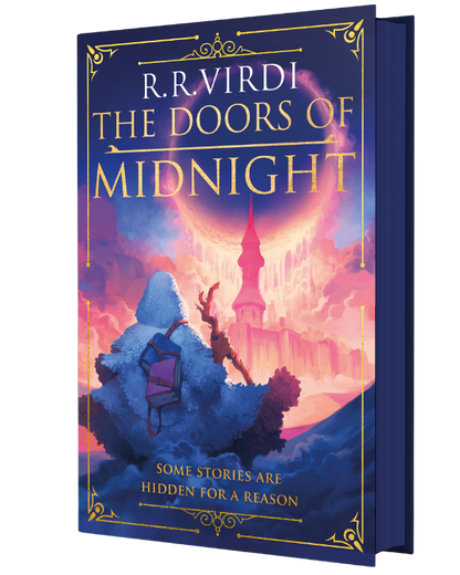 The Doors of Midnight