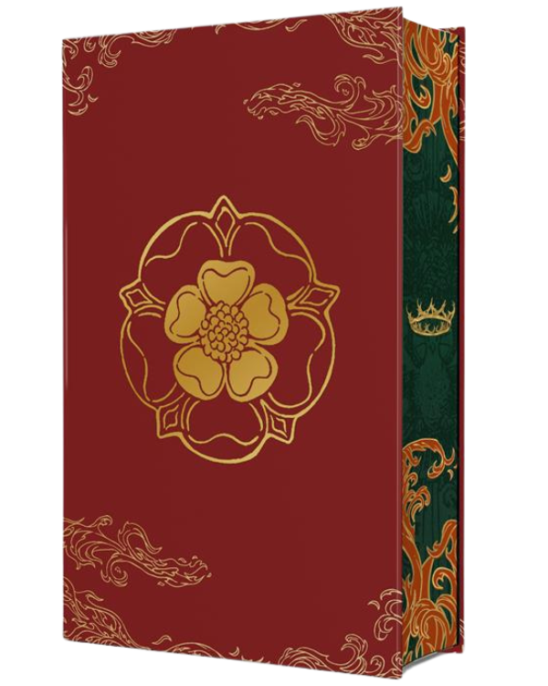 Six Wild Crowns - GSFF Edition