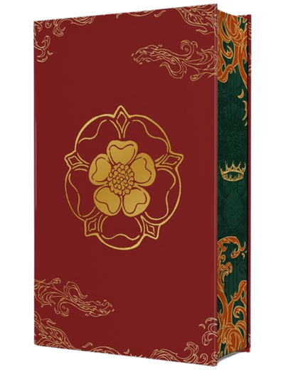 Six Wild Crowns - GSFF Edition