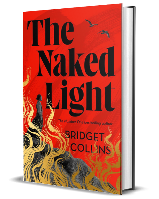 The Naked Light