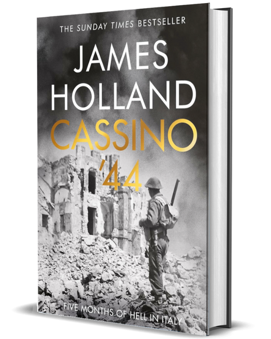 Cassino '44