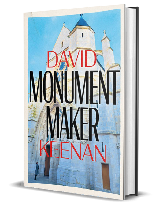 Monument Maker
