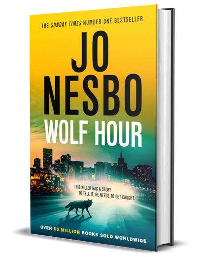 Wolf Hour