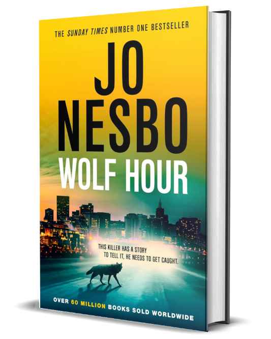 Wolf Hour