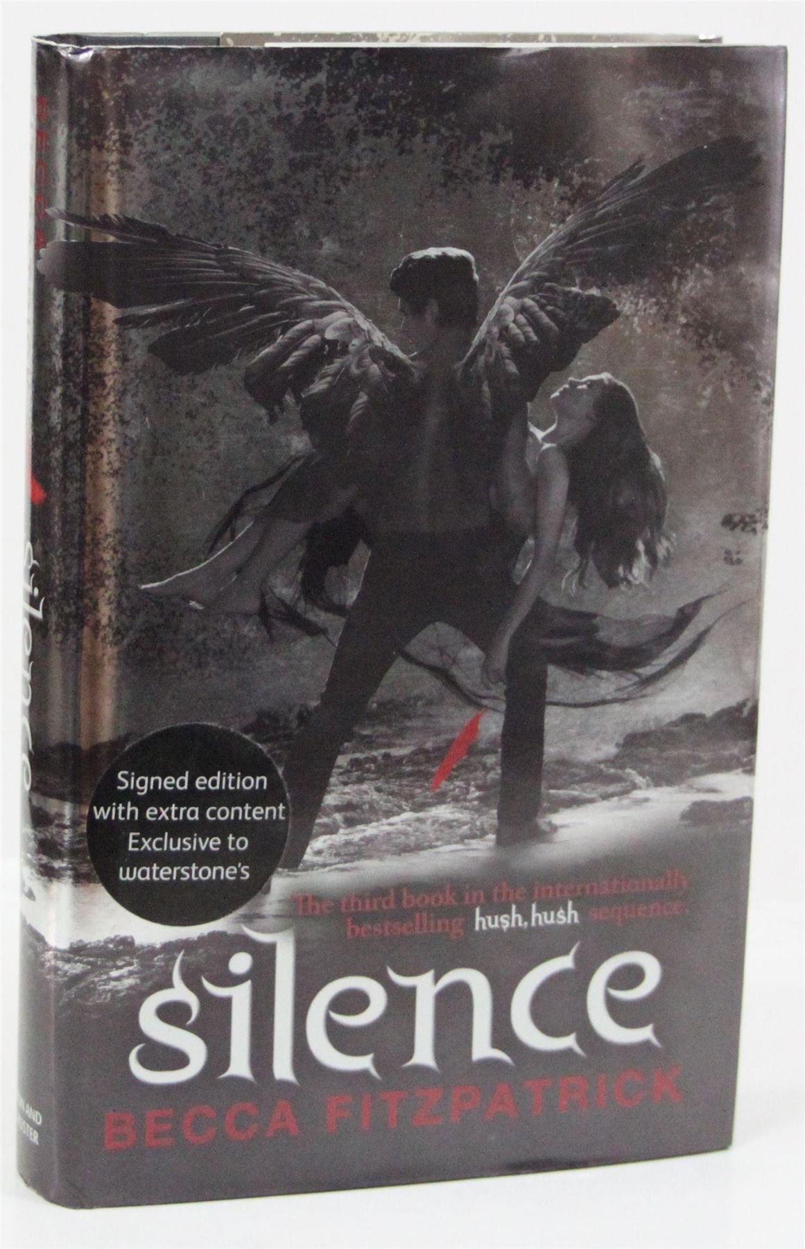 Silence