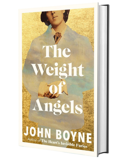The Weight of Angels