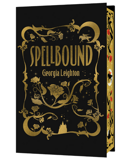 Spellbound - GSFF Edition