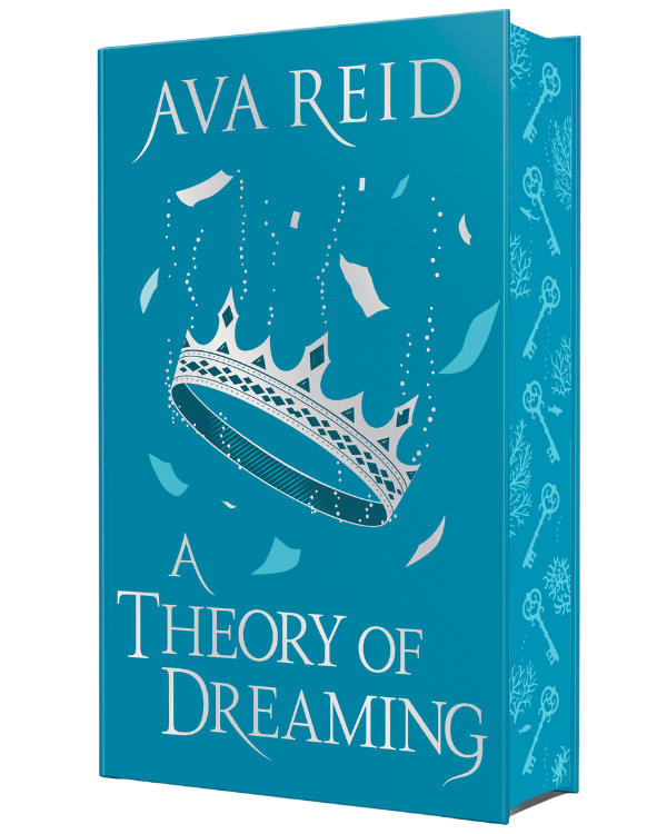 A Theory of Dreaming