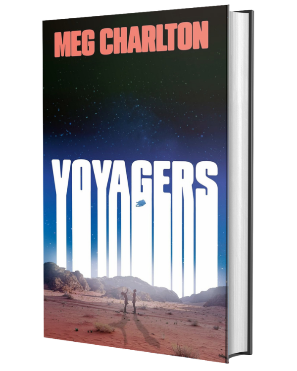 Voyagers