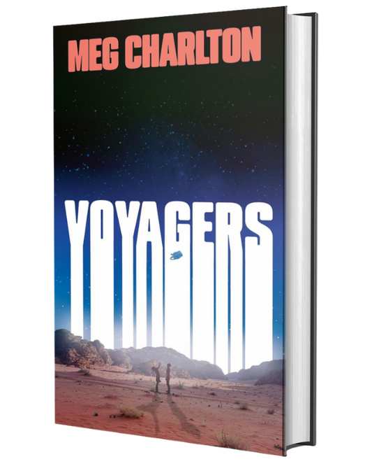 Voyagers