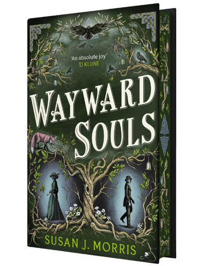 Wayward Souls