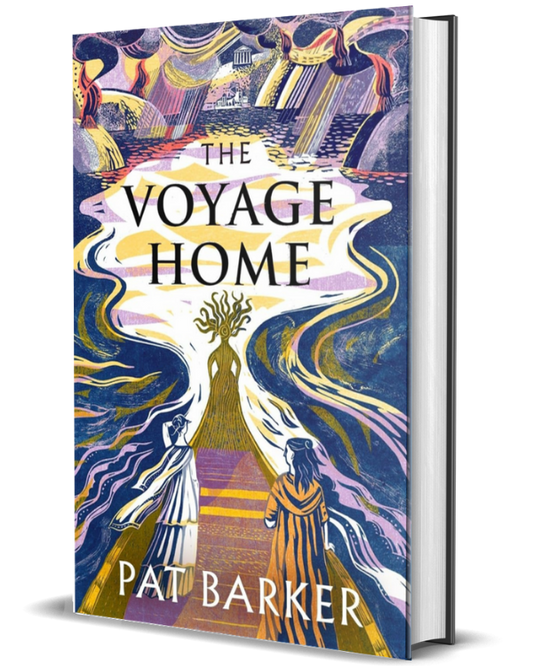 The Voyage Home