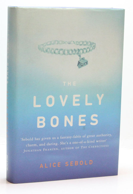 The Lovely Bones