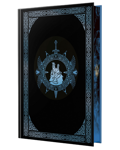 The Wolves of War - Fellowship Edition