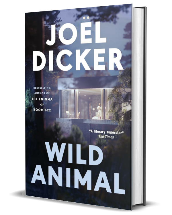 Wild Animal