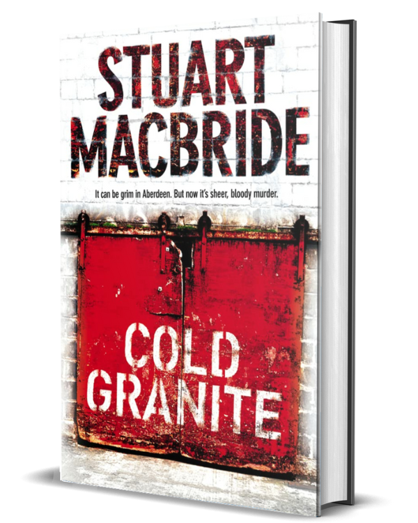 Cold Granite