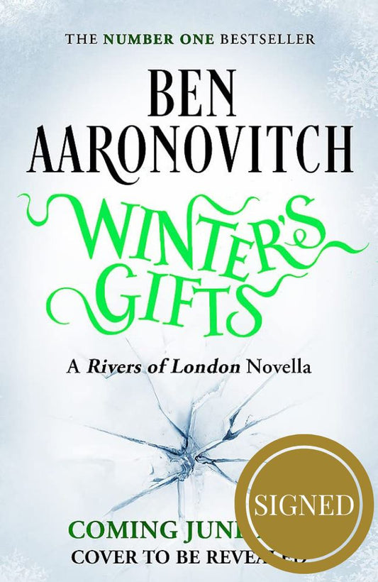 Winter's Gifts