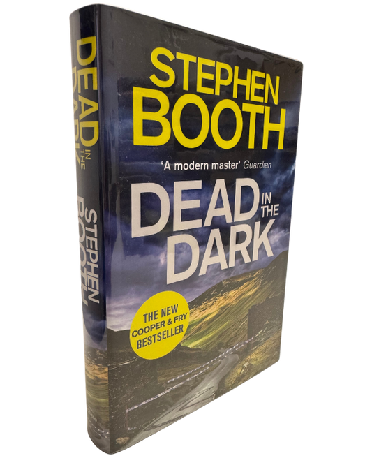 Dead in the Dark