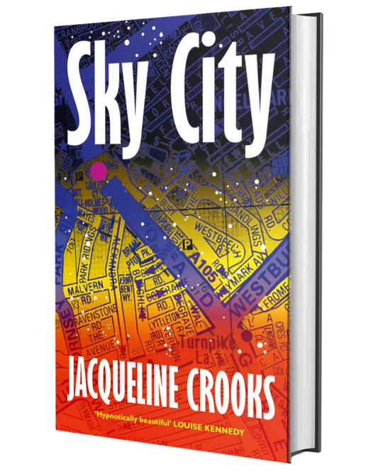 Sky City