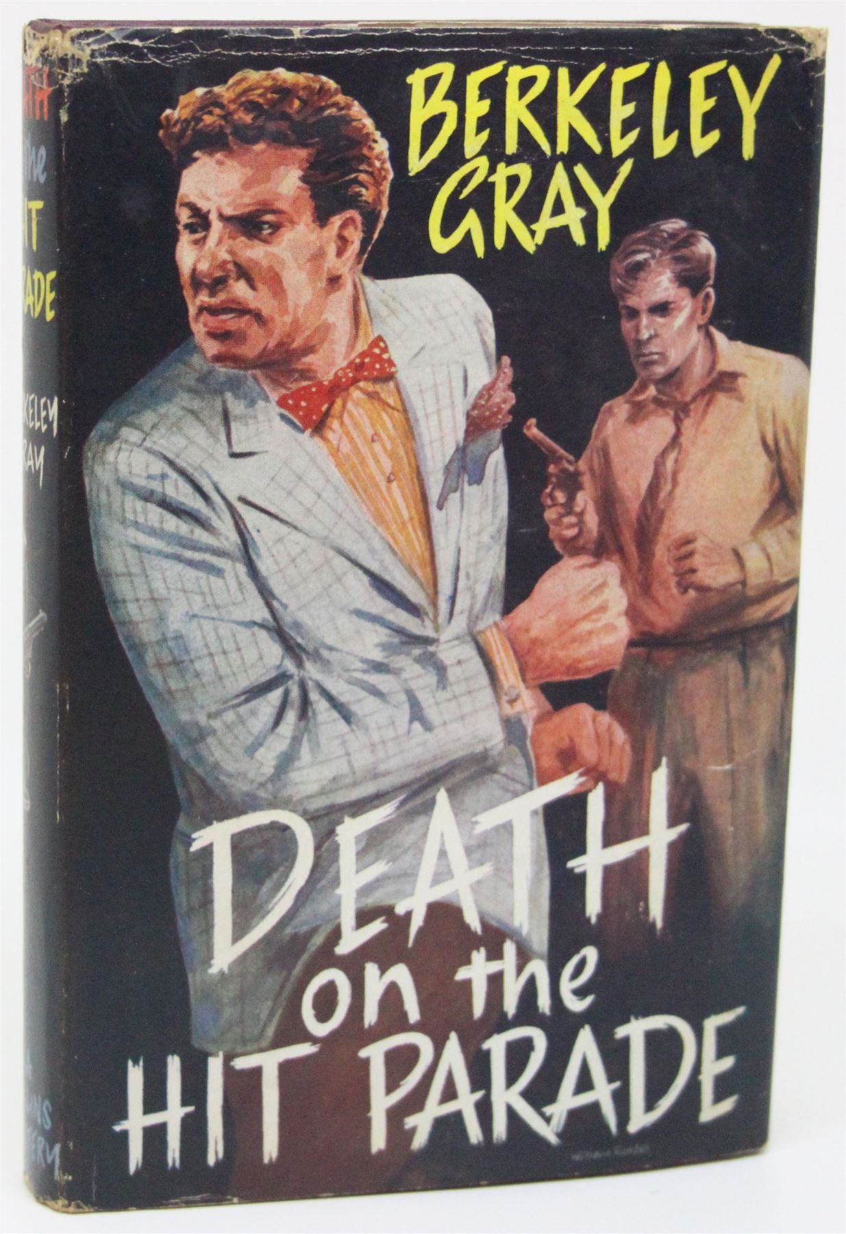 Death on the Hit Parade