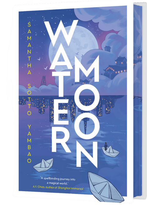 Water Moon