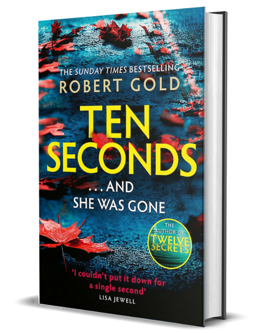 Ten Seconds