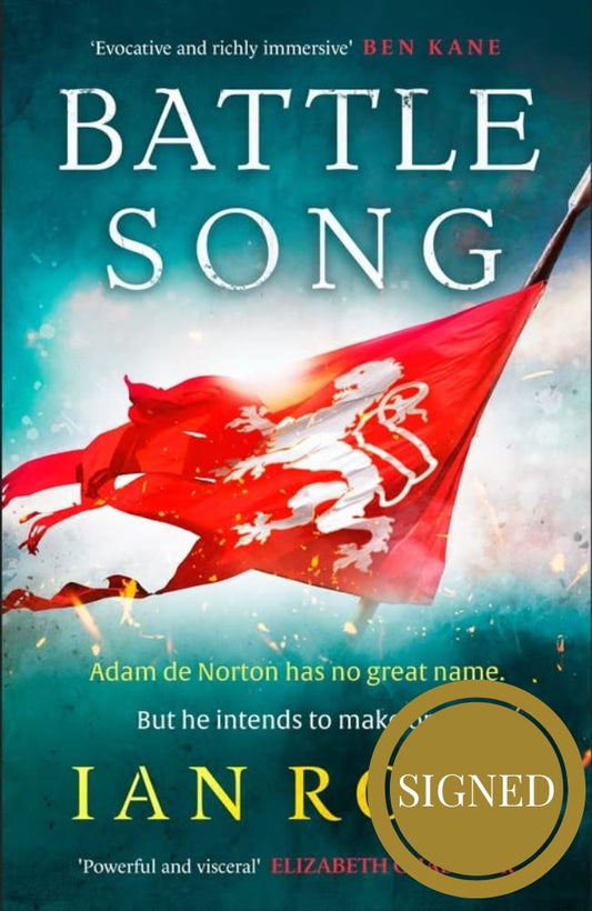 Battle Song