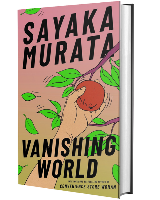 Vanishing World