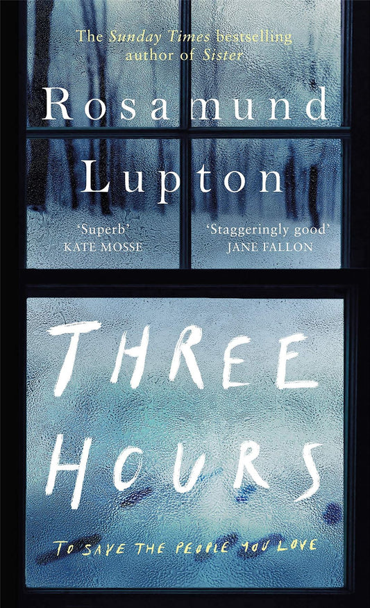 Three Hours