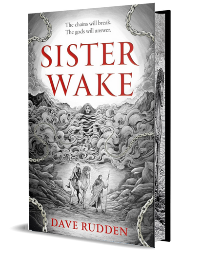 Sister Wake - GSFF Edition