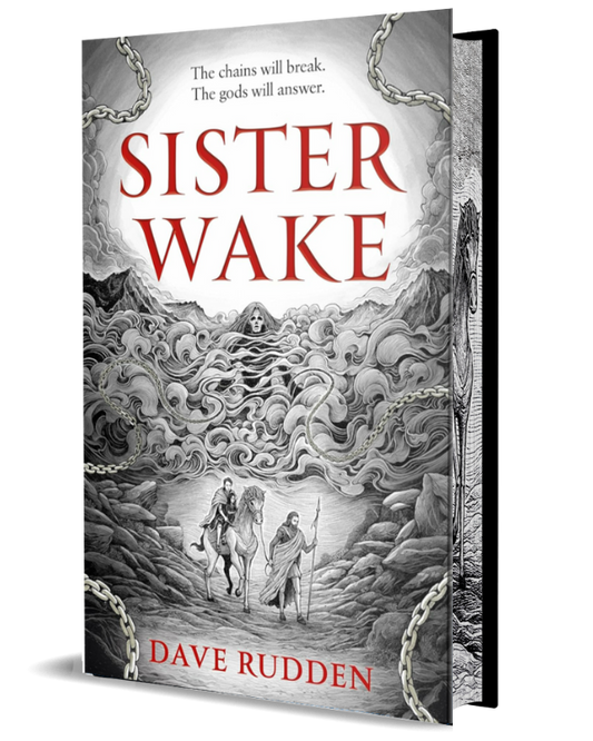 Sister Wake - GSFF Edition