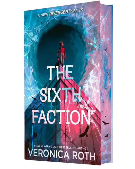 The Sixth Faction