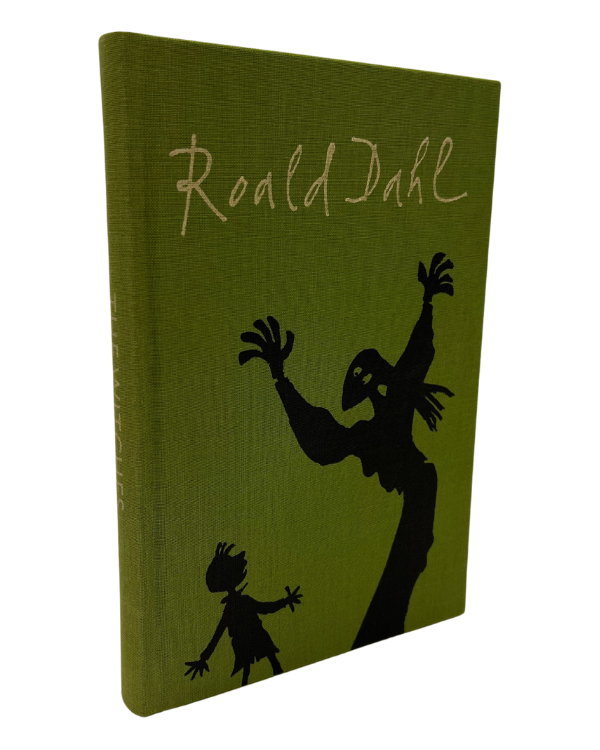The Best of Roald Dahl - Folio Society