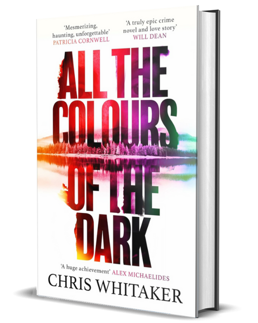 All the Colours of the Dark