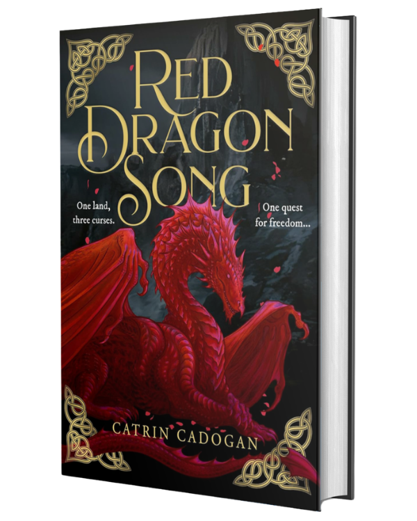 Red Dragon Song