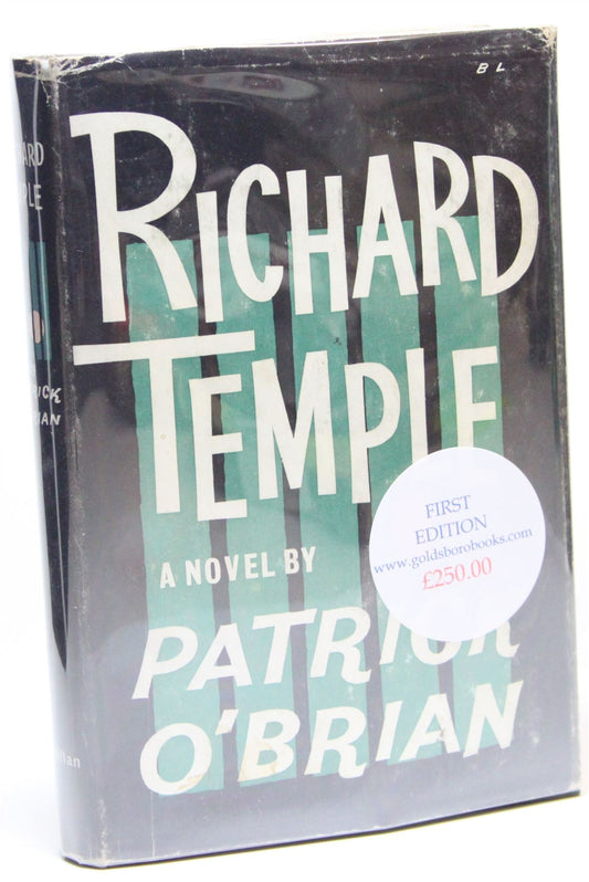Richard Temple
